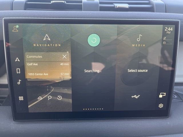 2023 Land Rover Defender S