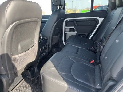 2023 Land Rover Defender S