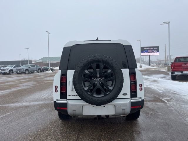 2023 Land Rover Defender S