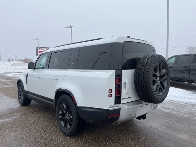 2023 Land Rover Defender S