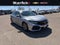 2018 Honda Civic Hatchback LX