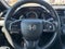 2018 Honda Civic Hatchback LX