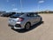 2018 Honda Civic Hatchback LX