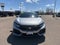 2018 Honda Civic Hatchback LX