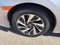 2018 Honda Civic Hatchback LX