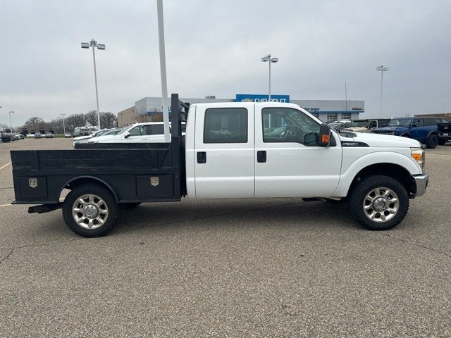 Used 2015 Ford F-350 Super Duty XL with VIN 1FT8W3BT1FEC34153 for sale in Albert Lea, Minnesota