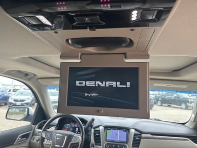 2019 GMC Yukon XL Denali Denali