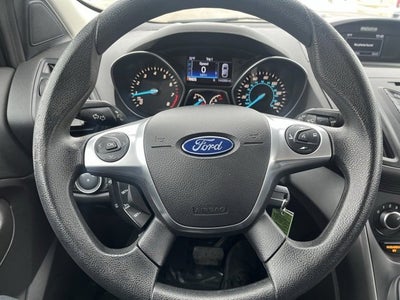 2016 Ford Escape S