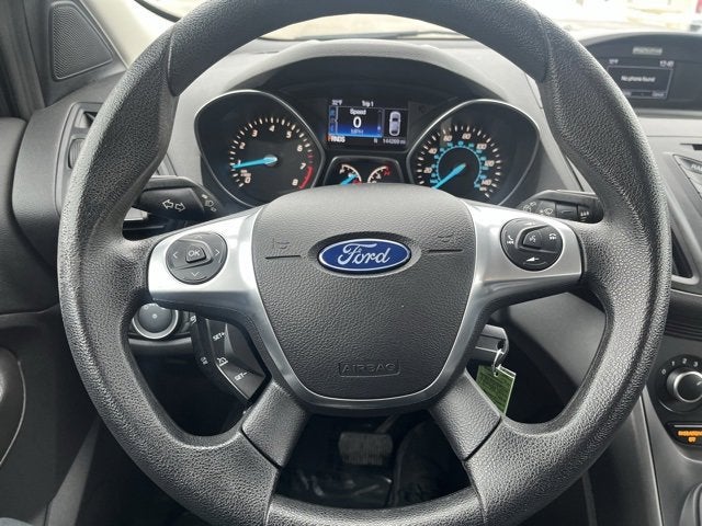 2016 Ford Escape S