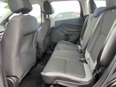 2016 Ford Escape S