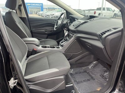 2016 Ford Escape S