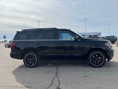 2023 Ford Expedition Limited