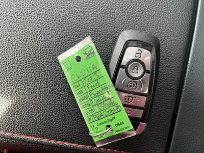 2023 Ford Expedition Limited