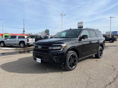 2023 Ford Expedition Limited