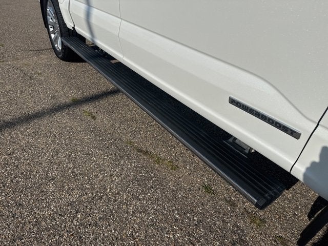 2023 Ford F-150 Limited