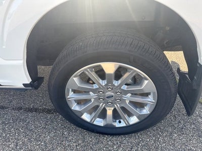 2023 Ford F-150 Limited