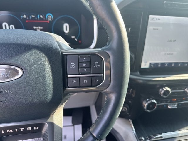 2023 Ford F-150 Limited