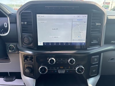 2023 Ford F-150 Limited