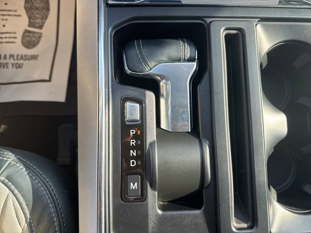 2023 Ford F-150 Limited