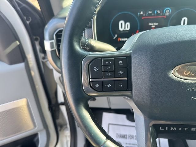 2023 Ford F-150 Limited