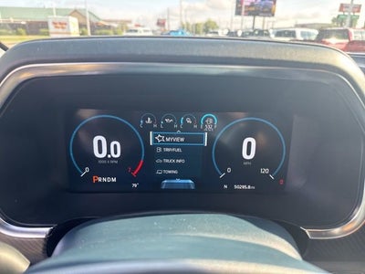 2023 Ford F-150 Limited