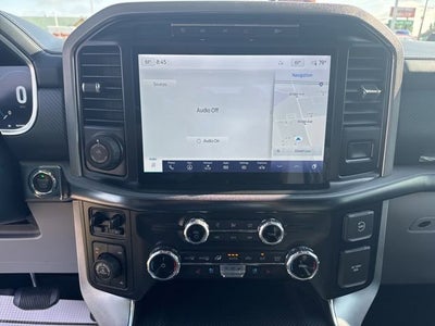 2023 Ford F-150 Limited