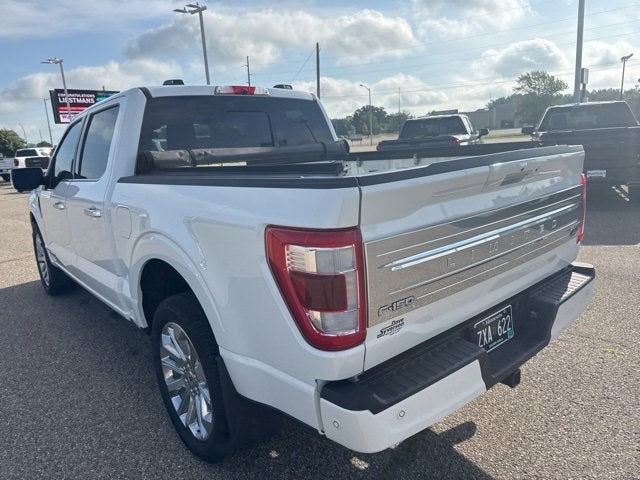 2023 Ford F-150 Limited