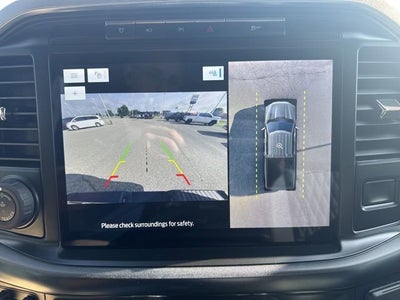 2023 Ford F-150 Limited