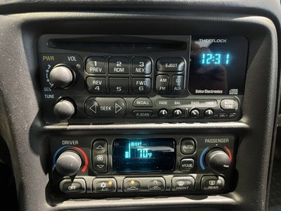 1999 Chevrolet Corvette NA