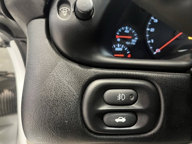 1999 Chevrolet Corvette NA