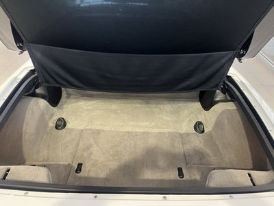 1999 Chevrolet Corvette NA