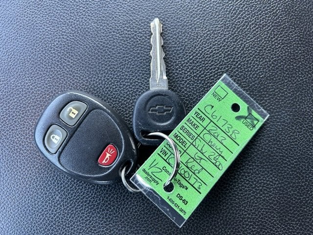 2012 Chevrolet Silverado 2500 HD LT