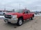 2012 Chevrolet Silverado 2500 HD LT