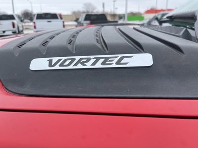 2012 Chevrolet Silverado 2500 HD LT