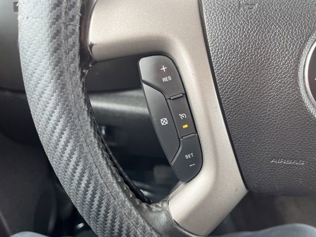 2012 Chevrolet Silverado 2500 HD LT