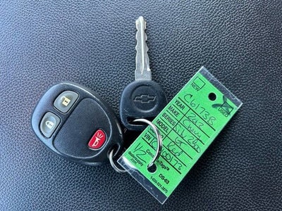 2012 Chevrolet Silverado 2500 HD LT