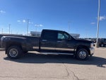 2014 Chevrolet Silverado 3500 HD LTZ