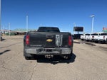 2014 Chevrolet Silverado 3500 HD LTZ