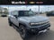 2024 GMC HUMMER EV SUV 2X