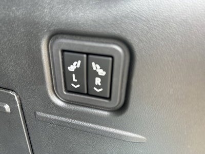 2024 GMC HUMMER EV SUV 2X