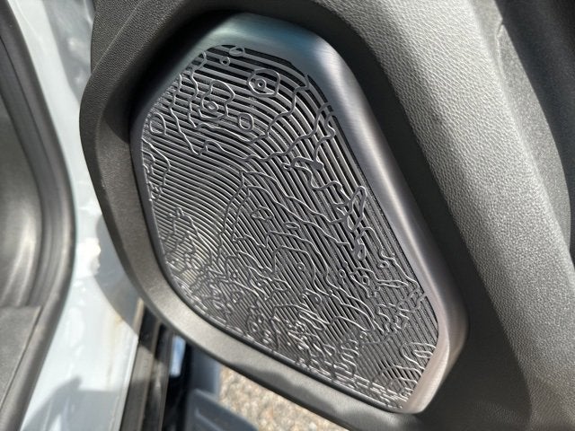 2024 GMC HUMMER EV SUV 2X