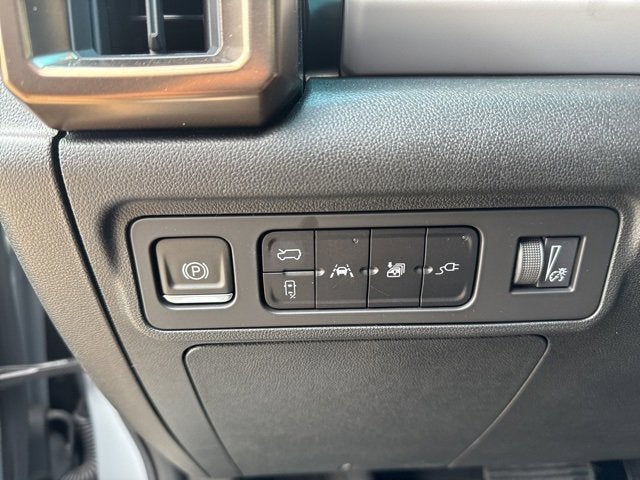 2024 GMC HUMMER EV SUV 2X