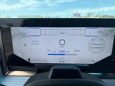 2024 GMC HUMMER EV SUV 2X