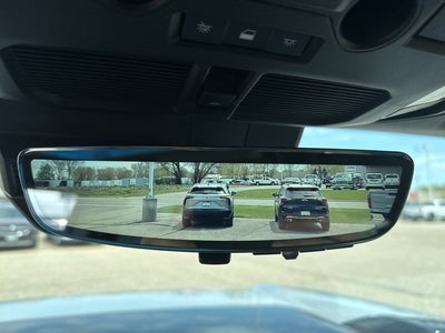 2024 GMC HUMMER EV SUV 2X