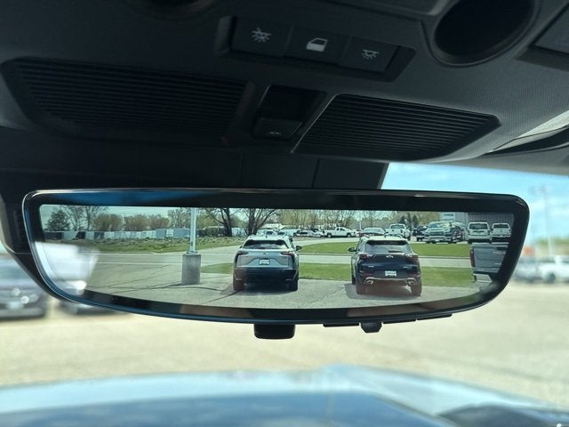 2024 GMC HUMMER EV SUV 2X