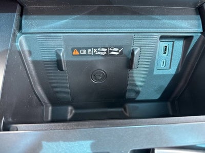 2024 GMC HUMMER EV SUV 2X