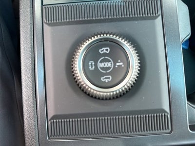 2024 GMC HUMMER EV SUV 2X