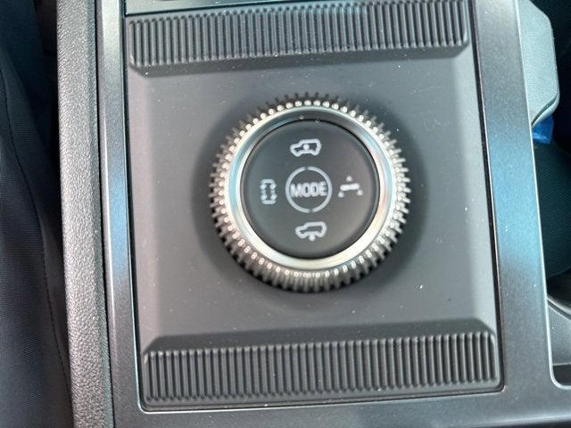 2024 GMC HUMMER EV SUV 2X