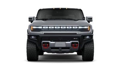 2024 GMC HUMMER EV SUV 2X