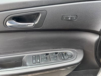 2012 GMC Acadia Denali